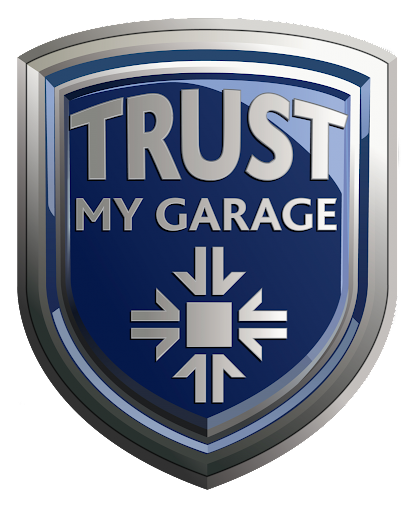 RMI Trust my Garage